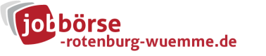 Jobbörse Rotenburg Wümme - Aktuelle Stellenangebote in Ihrer Region